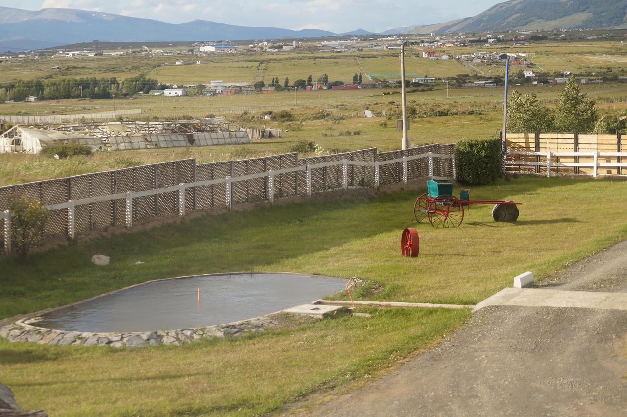 Hostal Doble E Patagonia Puerto Natales Extérieur photo