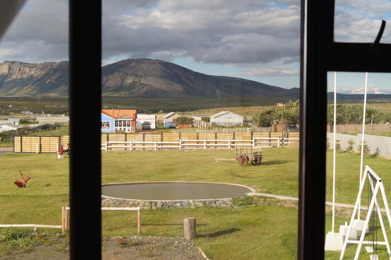 Hostal Doble E Patagonia Puerto Natales Extérieur photo